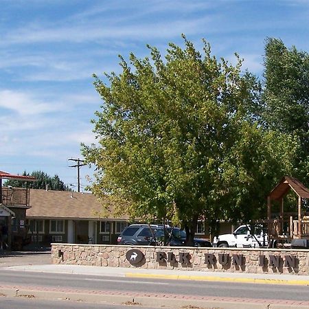 Elk Run Inn Крейг Экстерьер фото