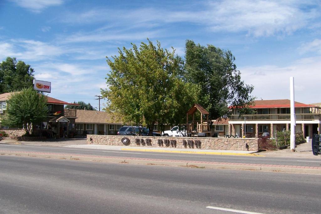 Elk Run Inn Крейг Экстерьер фото