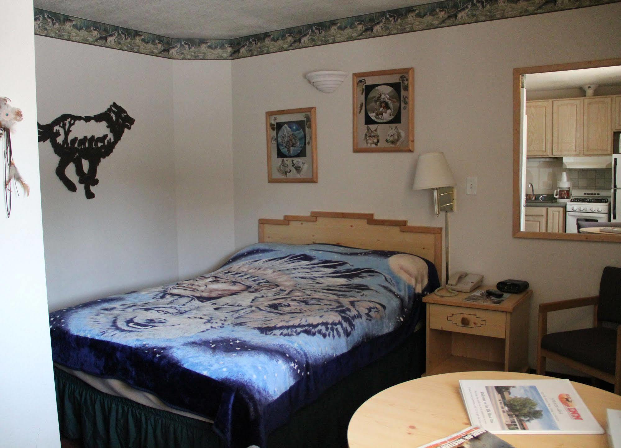 Elk Run Inn Крейг Экстерьер фото