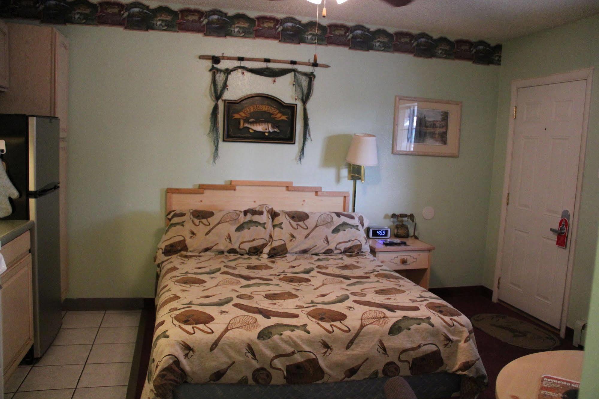 Elk Run Inn Крейг Экстерьер фото