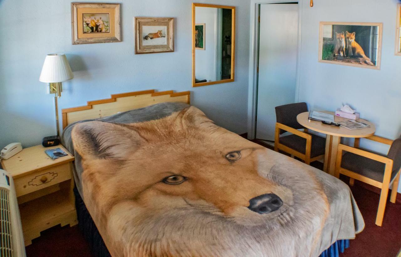 Elk Run Inn Крейг Экстерьер фото