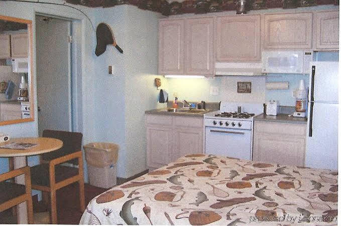 Elk Run Inn Крейг Экстерьер фото